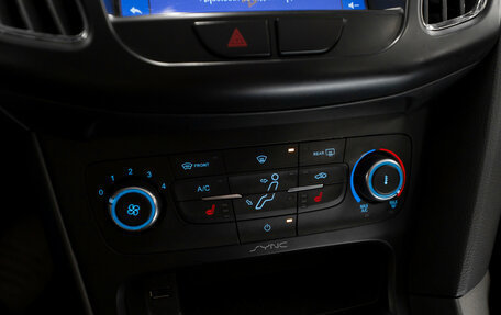 Ford Focus III, 2016 год, 1 095 000 рублей, 15 фотография