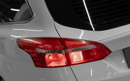 Ford Focus III, 2016 год, 1 095 000 рублей, 18 фотография