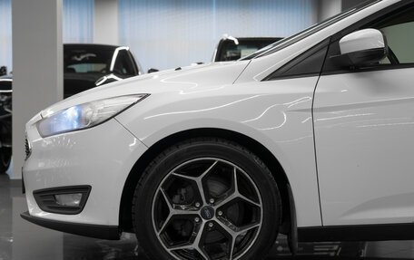 Ford Focus III, 2016 год, 1 095 000 рублей, 17 фотография