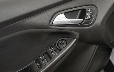 Ford Focus III, 2016 год, 1 095 000 рублей, 16 фотография