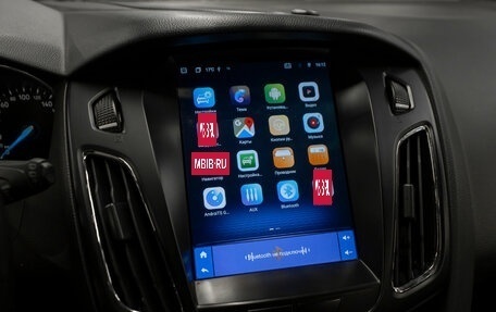 Ford Focus III, 2016 год, 1 095 000 рублей, 14 фотография