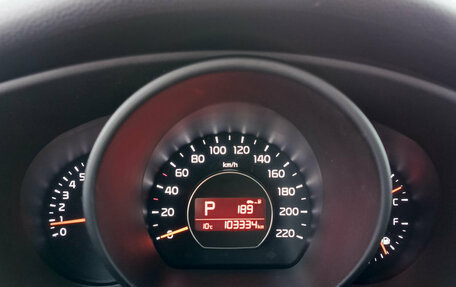 KIA Soul II рестайлинг, 2015 год, 1 450 000 рублей, 16 фотография