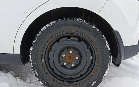 KIA Soul II рестайлинг, 2015 год, 1 450 000 рублей, 22 фотография