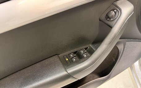 Skoda Octavia, 2018 год, 1 450 000 рублей, 10 фотография