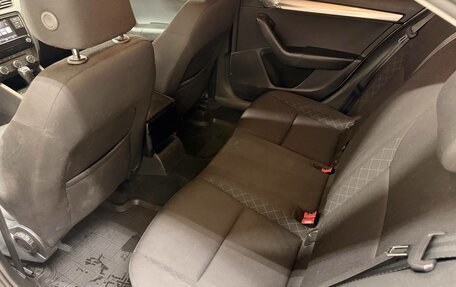 Skoda Octavia, 2018 год, 1 450 000 рублей, 8 фотография