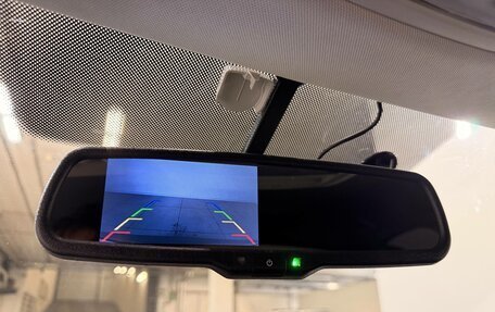 Skoda Octavia, 2018 год, 1 450 000 рублей, 11 фотография