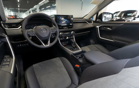 Toyota RAV4, 2025 год, 4 150 000 рублей, 7 фотография