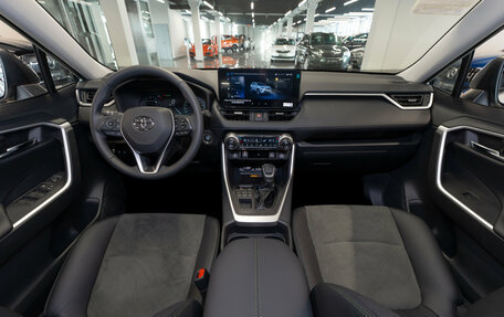 Toyota RAV4, 2025 год, 4 150 000 рублей, 8 фотография