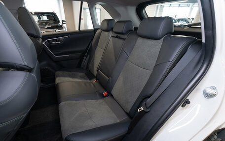 Toyota RAV4, 2025 год, 4 150 000 рублей, 13 фотография