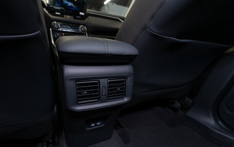 Toyota RAV4, 2025 год, 4 150 000 рублей, 14 фотография