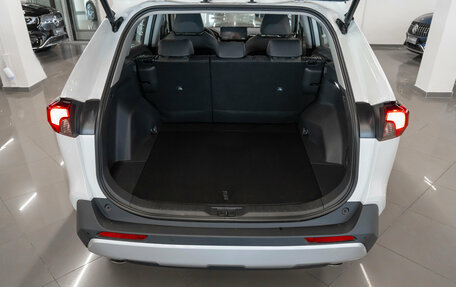 Toyota RAV4, 2025 год, 4 150 000 рублей, 26 фотография