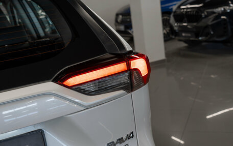 Toyota RAV4, 2025 год, 4 150 000 рублей, 30 фотография