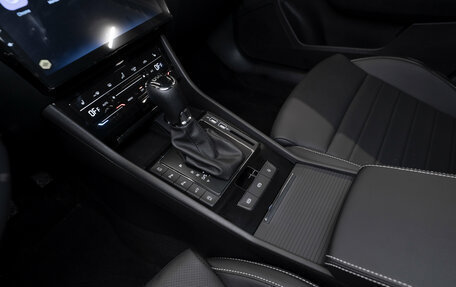 Skoda Superb III рестайлинг, 2025 год, 3 300 000 рублей, 15 фотография