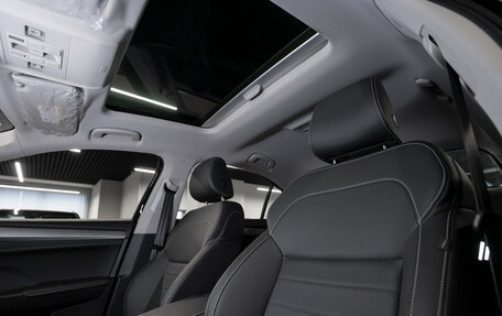 Skoda Superb III рестайлинг, 2025 год, 3 300 000 рублей, 10 фотография