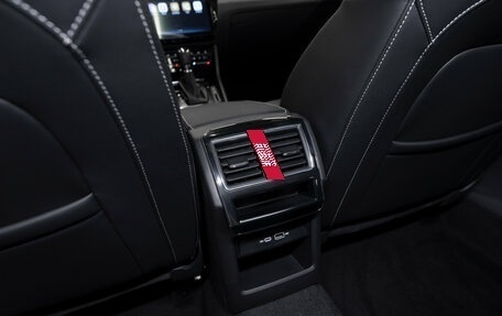 Skoda Superb III рестайлинг, 2025 год, 3 300 000 рублей, 14 фотография