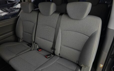 Hyundai H-1 II рестайлинг, 2021 год, 3 299 000 рублей, 10 фотография