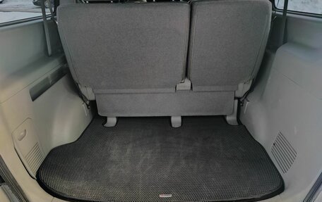 Hyundai H-1 II рестайлинг, 2021 год, 3 299 000 рублей, 13 фотография