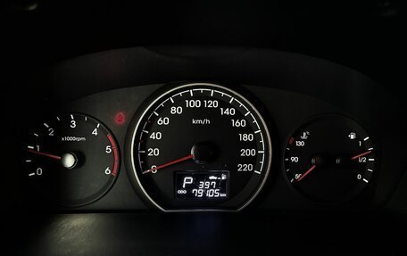 Hyundai H-1 II рестайлинг, 2021 год, 3 299 000 рублей, 9 фотография