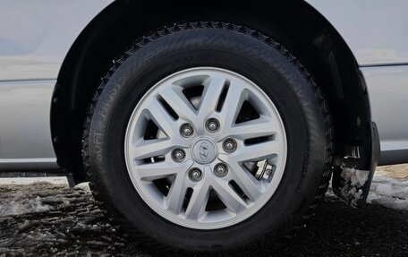 Hyundai H-1 II рестайлинг, 2021 год, 3 299 000 рублей, 14 фотография