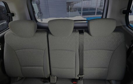 Hyundai H-1 II рестайлинг, 2021 год, 3 299 000 рублей, 12 фотография