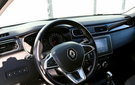 Renault Arkana I, 2019 год, 1 699 000 рублей, 10 фотография