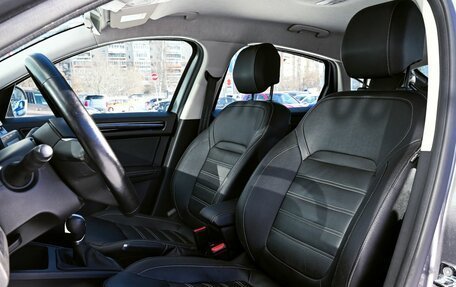 Renault Arkana I, 2019 год, 1 699 000 рублей, 9 фотография