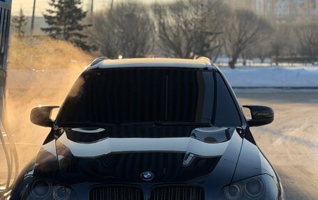 BMW X5, 2007 год, 1 785 000 рублей, 1 фотография