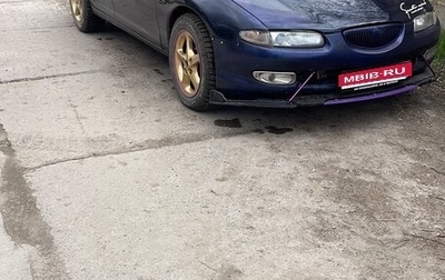Mazda Xedos 6, 1997 год, 300 000 рублей, 1 фотография
