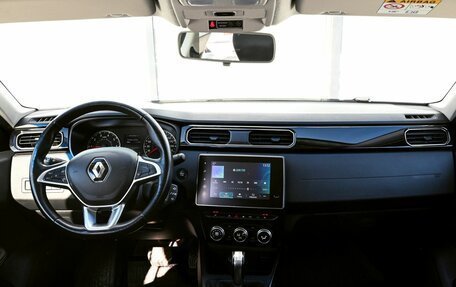 Renault Arkana I, 2019 год, 1 699 000 рублей, 12 фотография