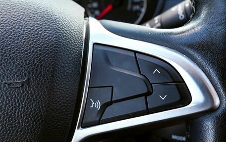 Renault Arkana I, 2019 год, 1 699 000 рублей, 14 фотография