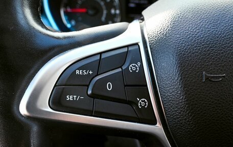 Renault Arkana I, 2019 год, 1 699 000 рублей, 13 фотография