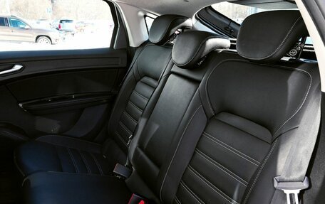 Renault Arkana I, 2019 год, 1 699 000 рублей, 19 фотография