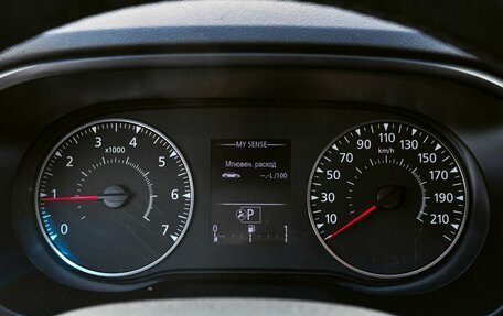 Renault Arkana I, 2019 год, 1 699 000 рублей, 18 фотография