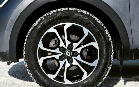 Renault Arkana I, 2019 год, 1 699 000 рублей, 21 фотография