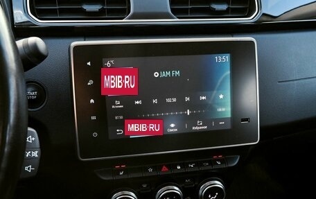 Renault Arkana I, 2019 год, 1 699 000 рублей, 15 фотография