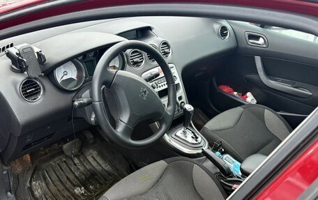 Peugeot 308 II, 2010 год, 399 000 рублей, 5 фотография