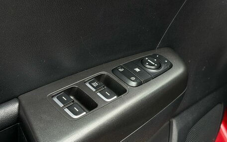 KIA Sportage IV рестайлинг, 2018 год, 1 870 000 рублей, 15 фотография