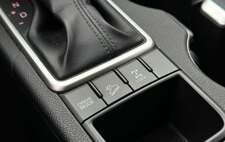 KIA Sportage IV рестайлинг, 2018 год, 1 870 000 рублей, 22 фотография