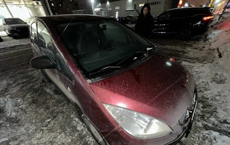 Mitsubishi Colt VI рестайлинг, 2006 год, 299 000 рублей, 2 фотография