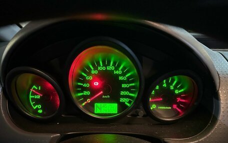 Mitsubishi Colt VI рестайлинг, 2006 год, 299 000 рублей, 6 фотография