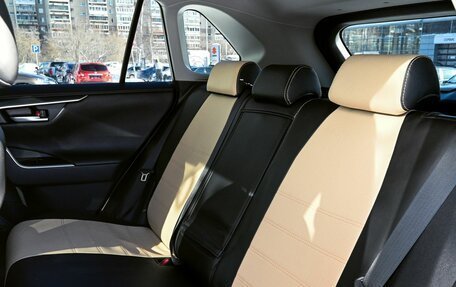 Toyota RAV4, 2020 год, 3 145 000 рублей, 17 фотография