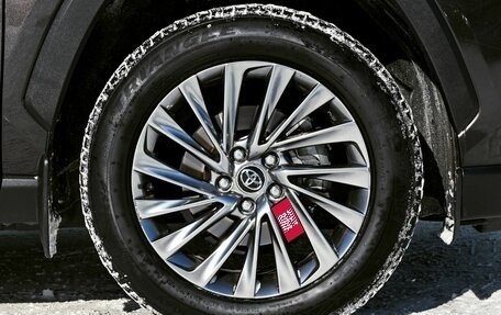 Toyota RAV4, 2020 год, 3 145 000 рублей, 19 фотография