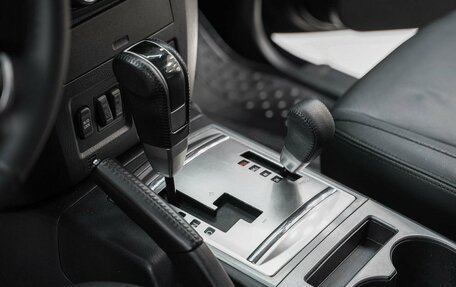 Mitsubishi Pajero IV, 2011 год, 1 650 000 рублей, 10 фотография