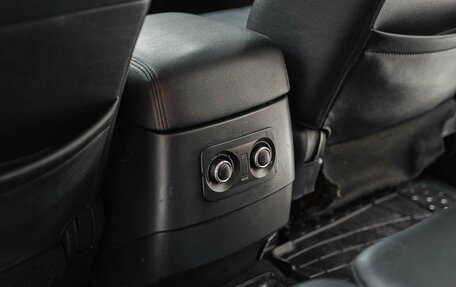 Mitsubishi Pajero IV, 2011 год, 1 650 000 рублей, 9 фотография