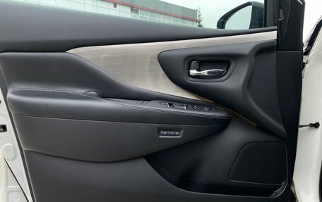 Nissan Murano, 2021 год, 3 249 000 рублей, 13 фотография