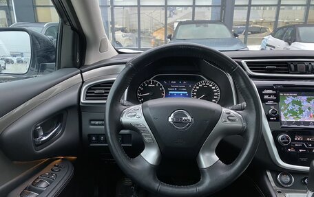 Nissan Murano, 2021 год, 3 249 000 рублей, 17 фотография