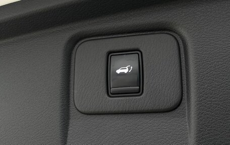 Nissan Murano, 2021 год, 3 249 000 рублей, 11 фотография