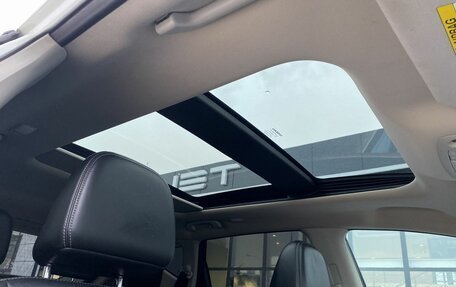 Nissan Murano, 2021 год, 3 249 000 рублей, 16 фотография