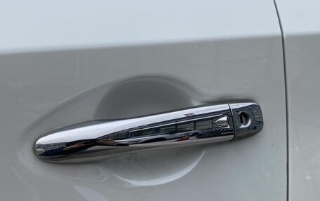 Nissan Murano, 2021 год, 3 249 000 рублей, 12 фотография