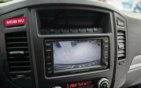 Mitsubishi Pajero IV, 2011 год, 1 650 000 рублей, 8 фотография